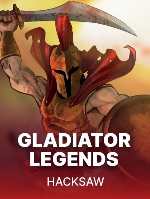 Gladiator Legends game icon