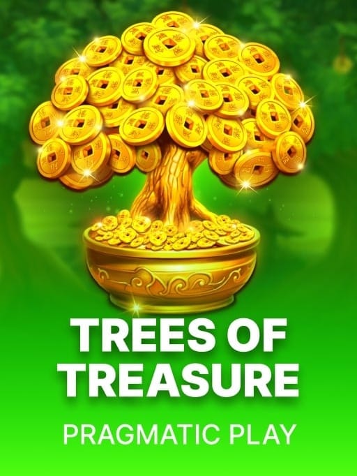 Trees of Treasure game icon