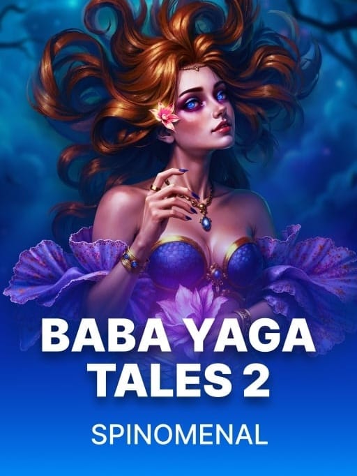 Baba Yaga Tales 2 game icon
