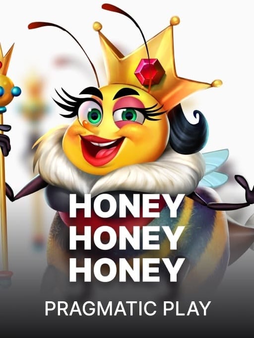Honey Honey Honey game icon