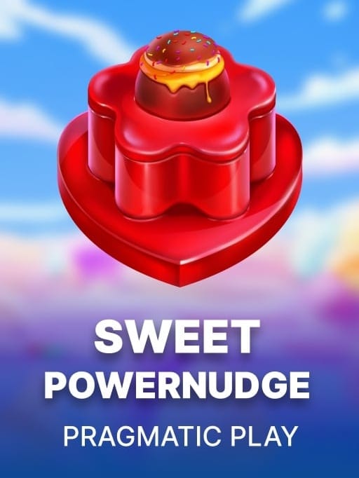 Sweet Powernudge game icon