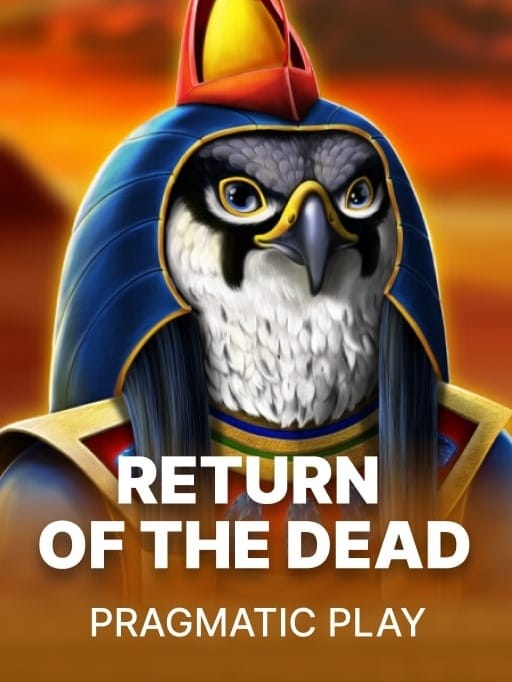 Return of the Dead game icon