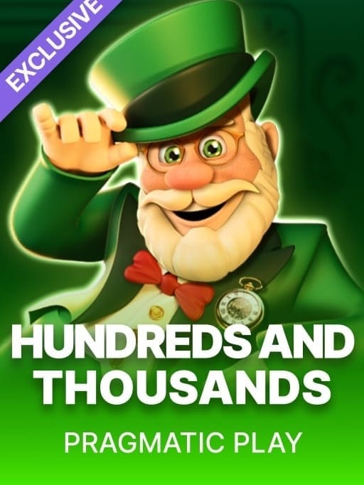 Hundreds and Thousands game icon