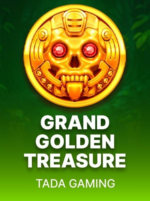 Grand Golden Treasure game icon