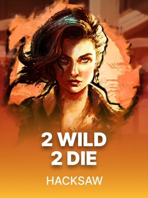 2 Wild 2 Die game icon