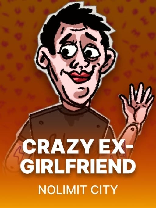 Crazy Ex-Girlfriend game icon