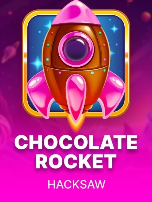 Chocolate Rocket game icon
