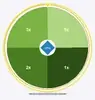 Spin & Win Bonus welfare icon