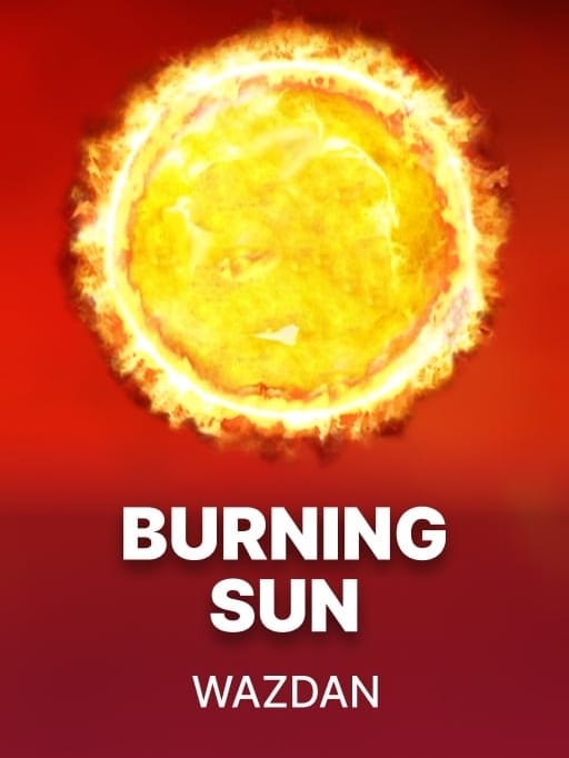 Burning Sun game icon
