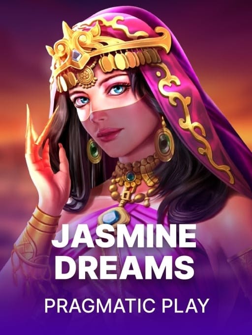 Jasmine Dreams game icon
