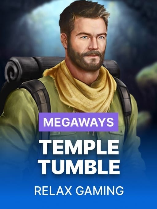 Temple Tumble game icon