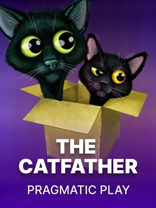 The Catfather game icon