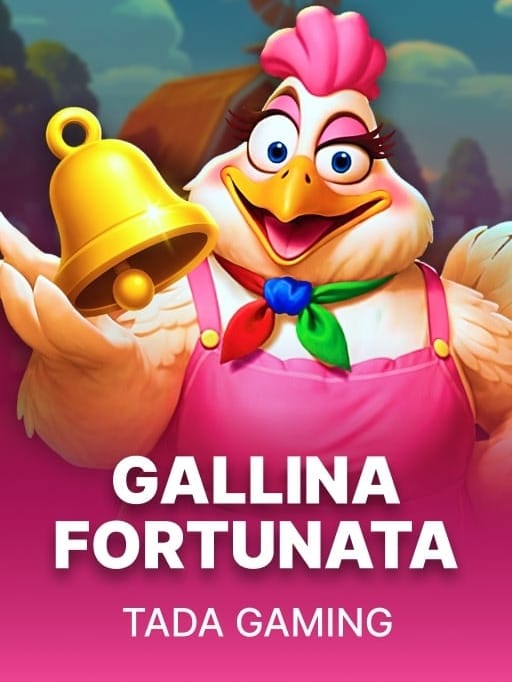 Gallina Fortunata game icon