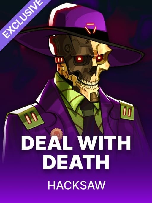 Deal With Death game icon