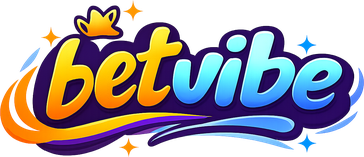 BetVibe Logo